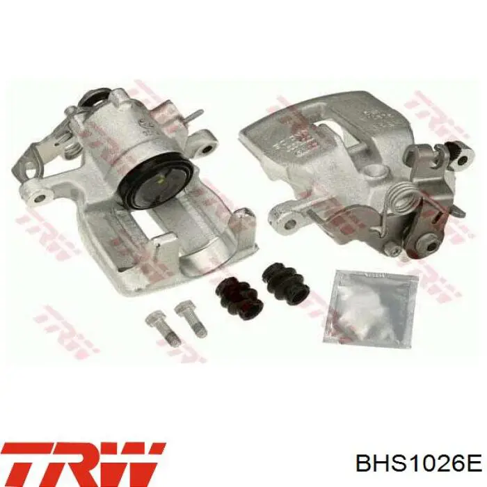 Comprar BHS1026E TRW Pinza de freno trasera izquierda