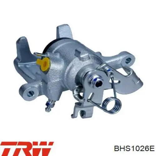 Pinza de freno trasera izquierda TRW BHS1026E precio, desde 76,96 EUR