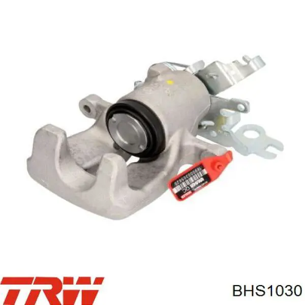 Comprar JBC0675 Kamoka Pinza de freno trasera izquierda