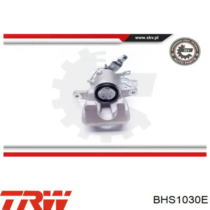 Pinza de freno trasera izquierda TRW BHS1030E