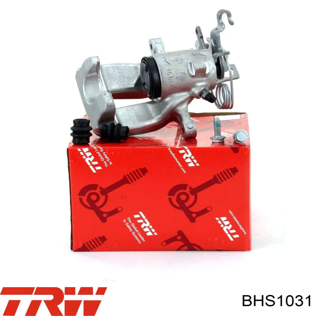 Comprar BHS1031 TRW Pinza de freno trasera derecha