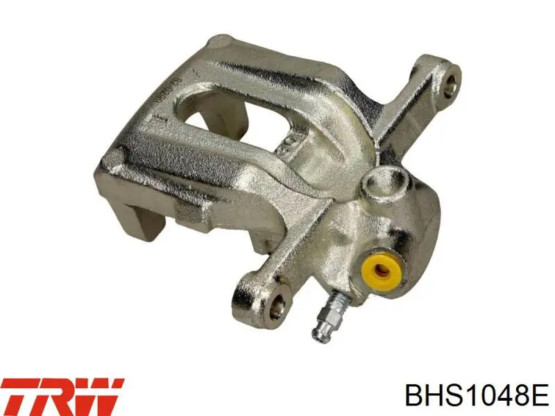 BHS1048E TRW pinza de freno delantera izquierda