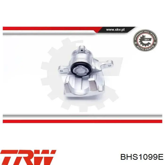 Comprar BHS1099E TRW Pinza de freno trasera derecha