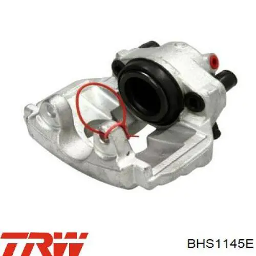 Pinza de freno delantera derecha Kamoka JBC0286 precio, desde 56,63 EUR