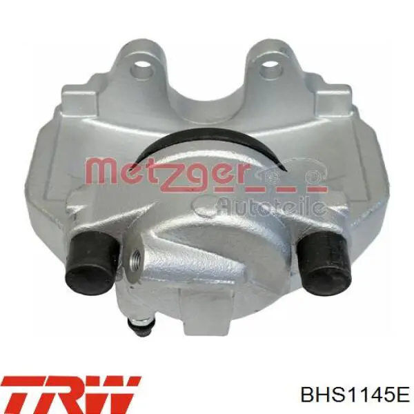 Comprar JBC0286 Kamoka Pinza de freno delantera derecha