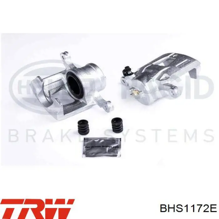 Pinza de freno delantera izquierda General Motors 42365537 precio, desde 46,46 EUR