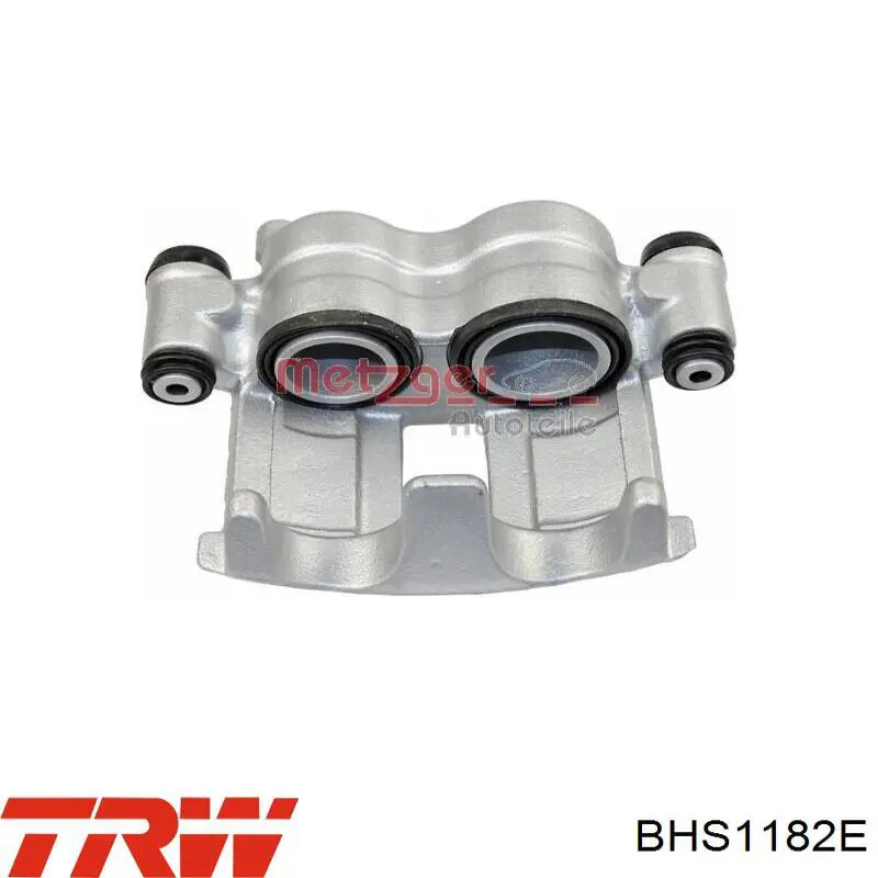 Pinza de freno delantera izquierda TRW BHS1182E precio, desde 6,66 EUR