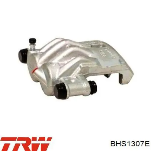 BHS1307EC TRW Pinza de freno delantera izquierda