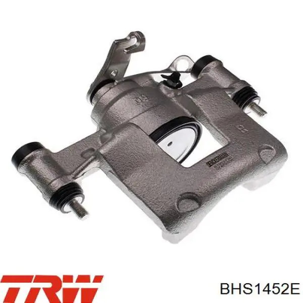 Pinza de freno trasera derecha Renault (RVI) 440013212R precio, desde 113,54 EUR