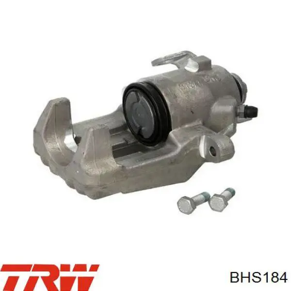 Pinza de freno trasera izquierda TRW BHS184 precio, desde 60,92 EUR