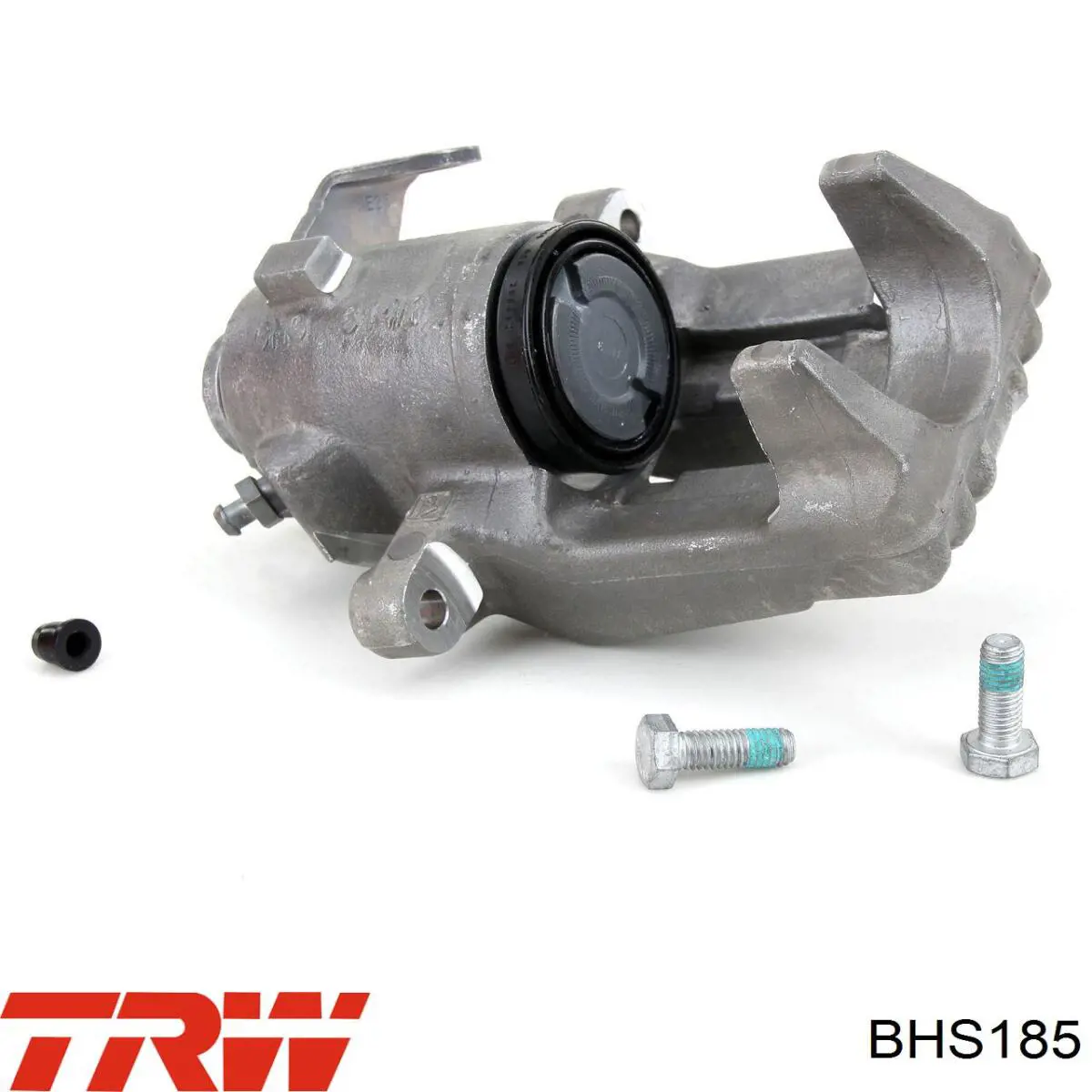 Pinza de freno trasera derecha TRW BHS185 precio, desde 60,98 EUR