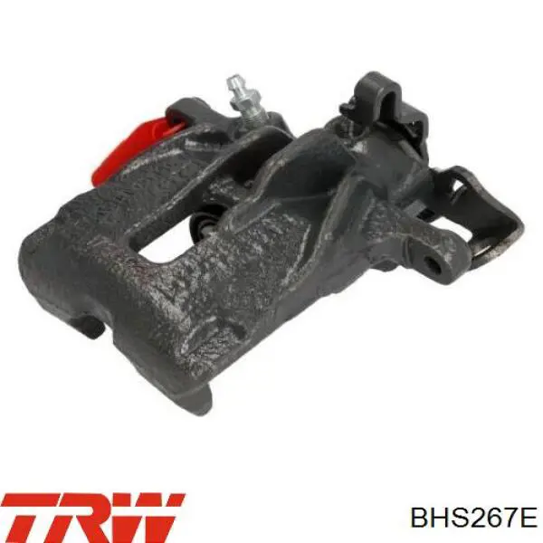 Comprar BHS267E TRW Pinza de freno trasera izquierda