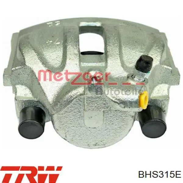 Comprar A0024201183 Mercedes Pinza de freno trasera derecha