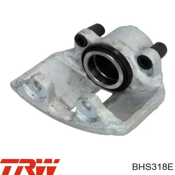 Pinza de freno, Eje delantero derecha Mercedes A9014204001