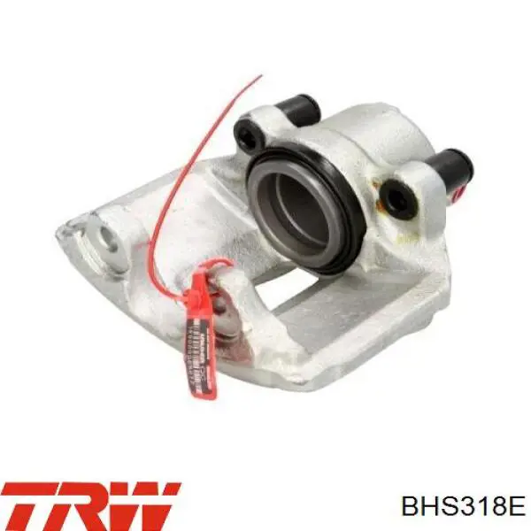 Pinza de freno delantera derecha Mercedes A9014204001 precio, desde 63,71 EUR