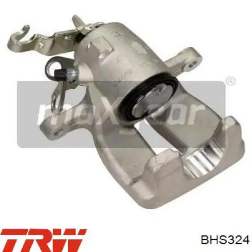 Comprar BHS324 TRW Pinza de freno trasera izquierda