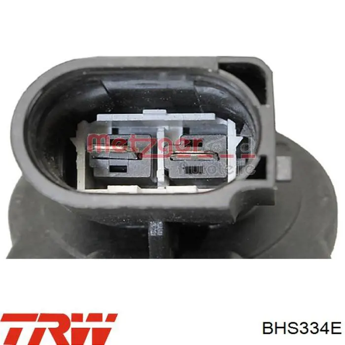 Comprar BHS334E TRW Pinza de freno trasera izquierda