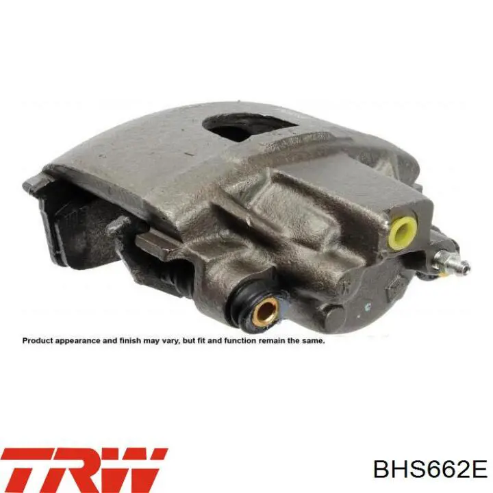Pinza de freno delantera derecha 05010032AA Chrysler
