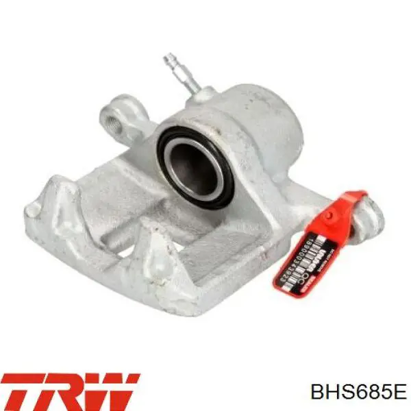 Pinza de freno trasera derecha CZH1110 ABE