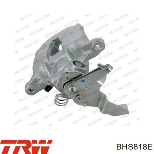Pinza de freno trasera izquierda TRW BHS818E precio, desde 6,66 EUR