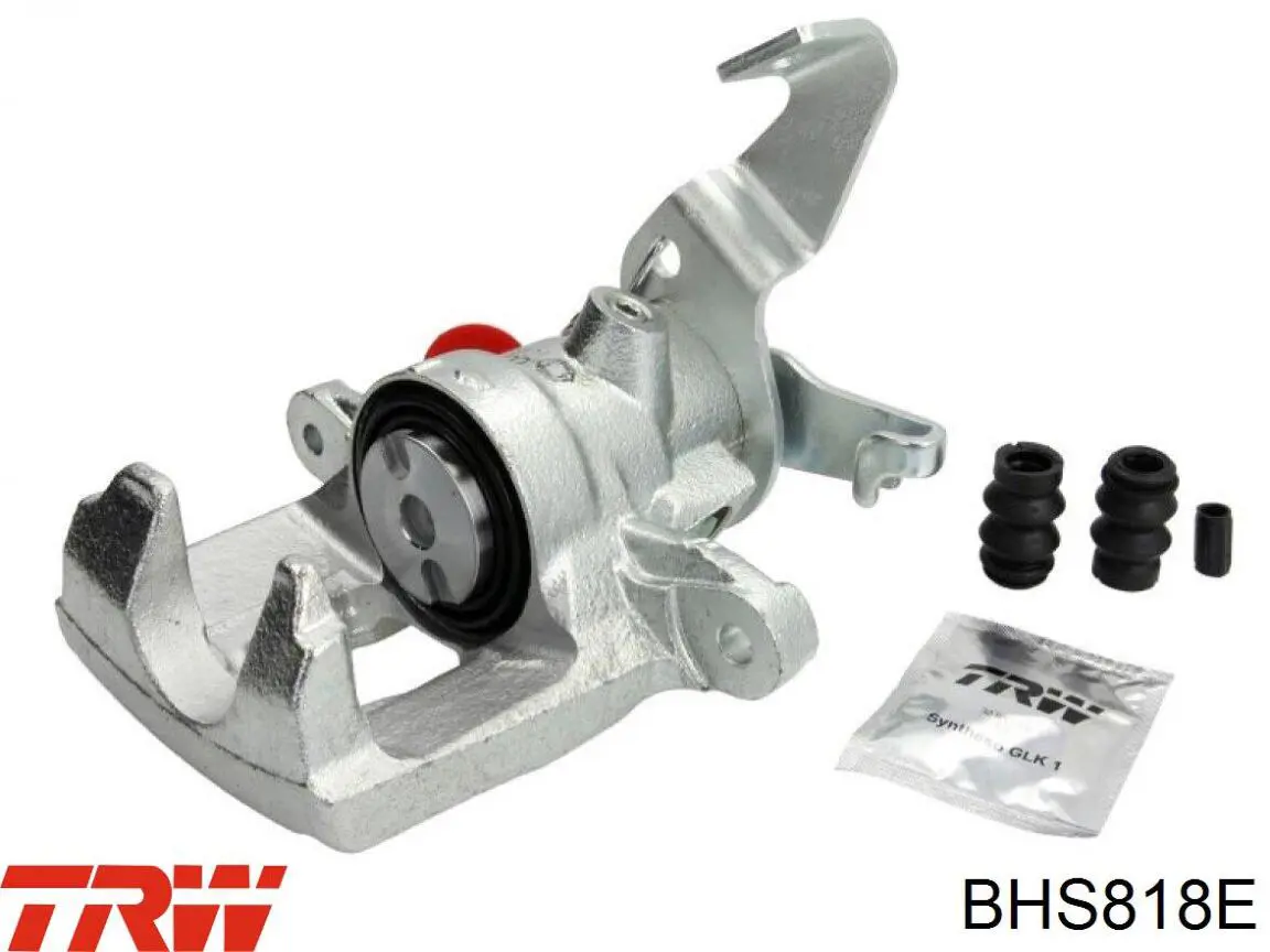 Comprar BHS818E TRW Pinza de freno trasera izquierda