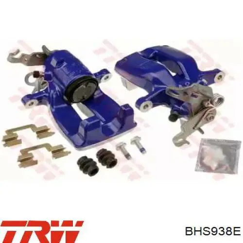 Comprar BHS938E TRW Pinza de freno trasera izquierda