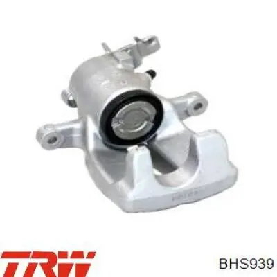 Pinza de freno trasera derecha BHS939 TRW