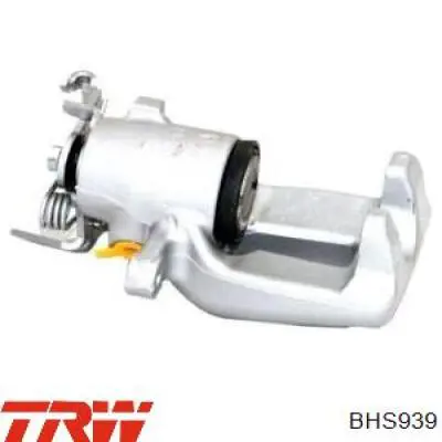 Pinza de freno trasera derecha TRW BHS939