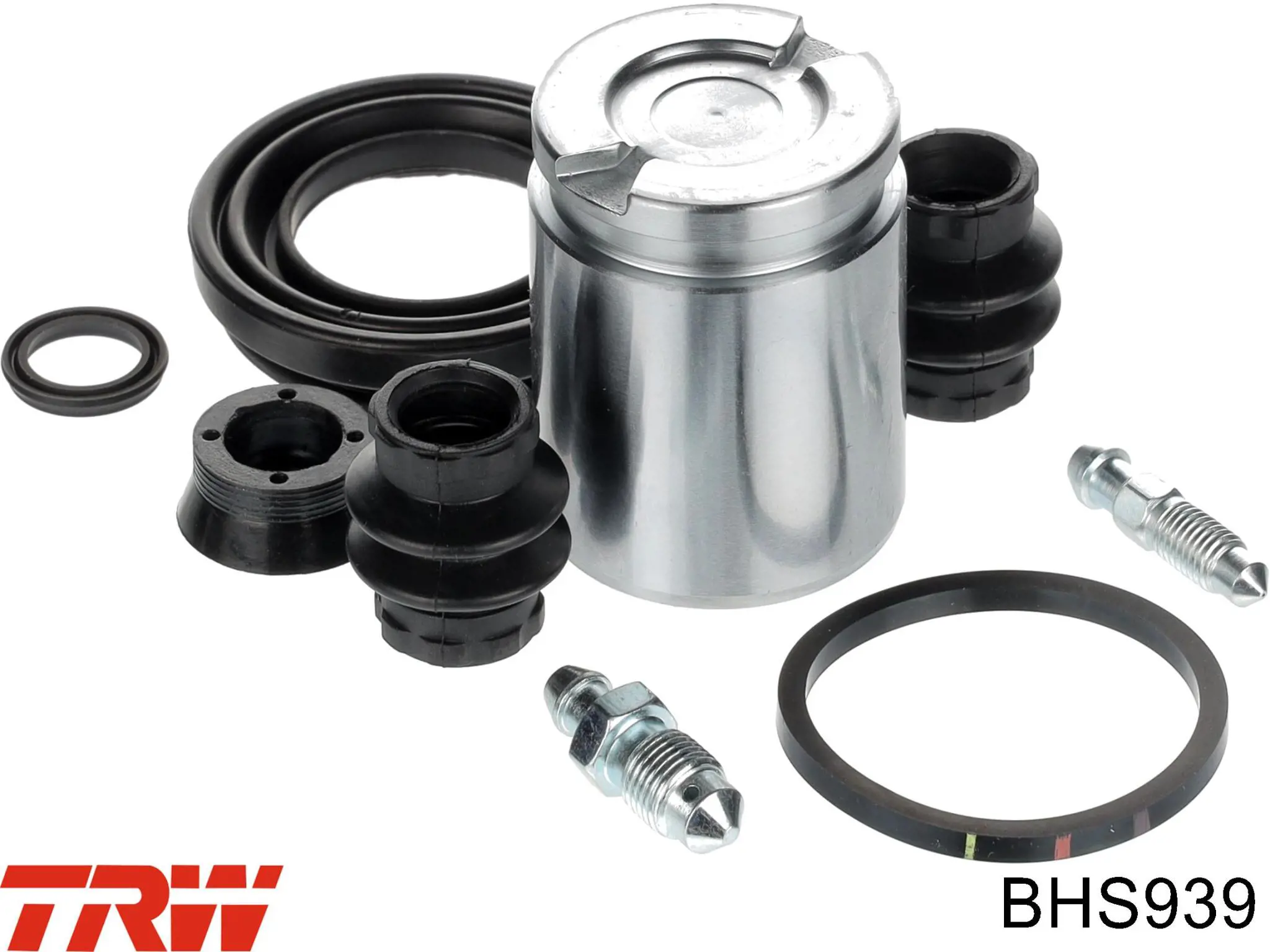Comprar BHS939 TRW Pinza de freno trasera derecha