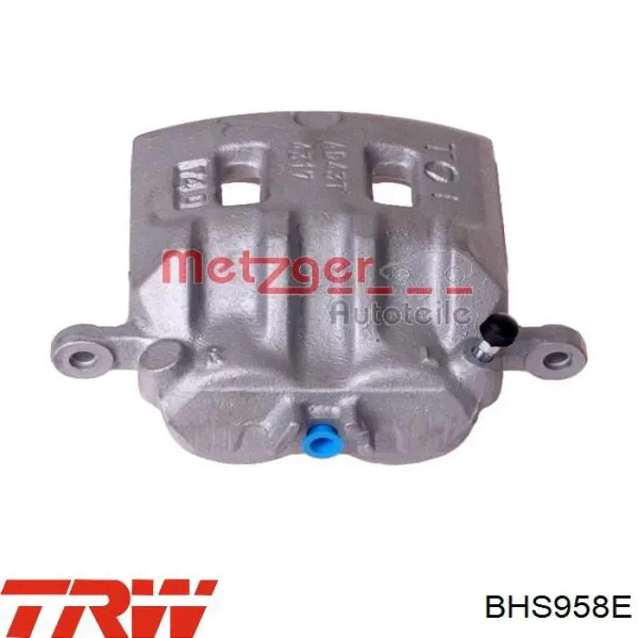 Pinza de freno, Eje delantero derecha Subaru 26292AE020