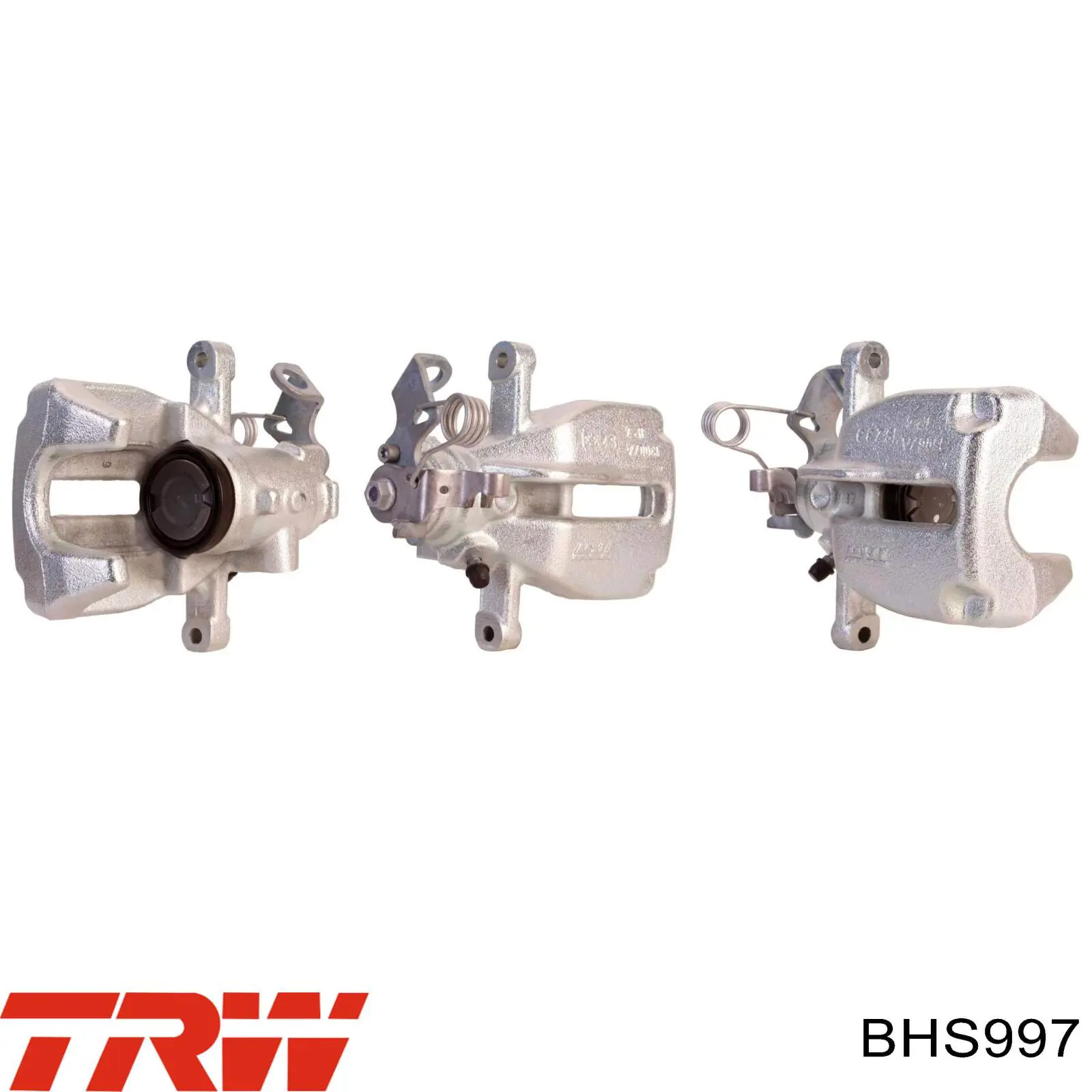 Comprar BHS997E TRW Pinza de freno trasera izquierda