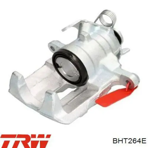 Pinza de freno trasera izquierda BHT264E TRW
