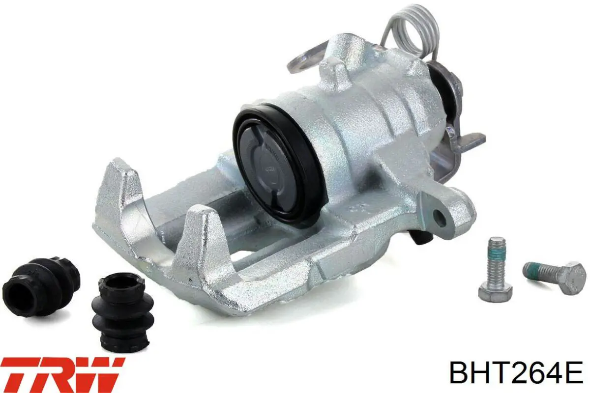 Comprar BHT264E TRW Pinza de freno trasera izquierda