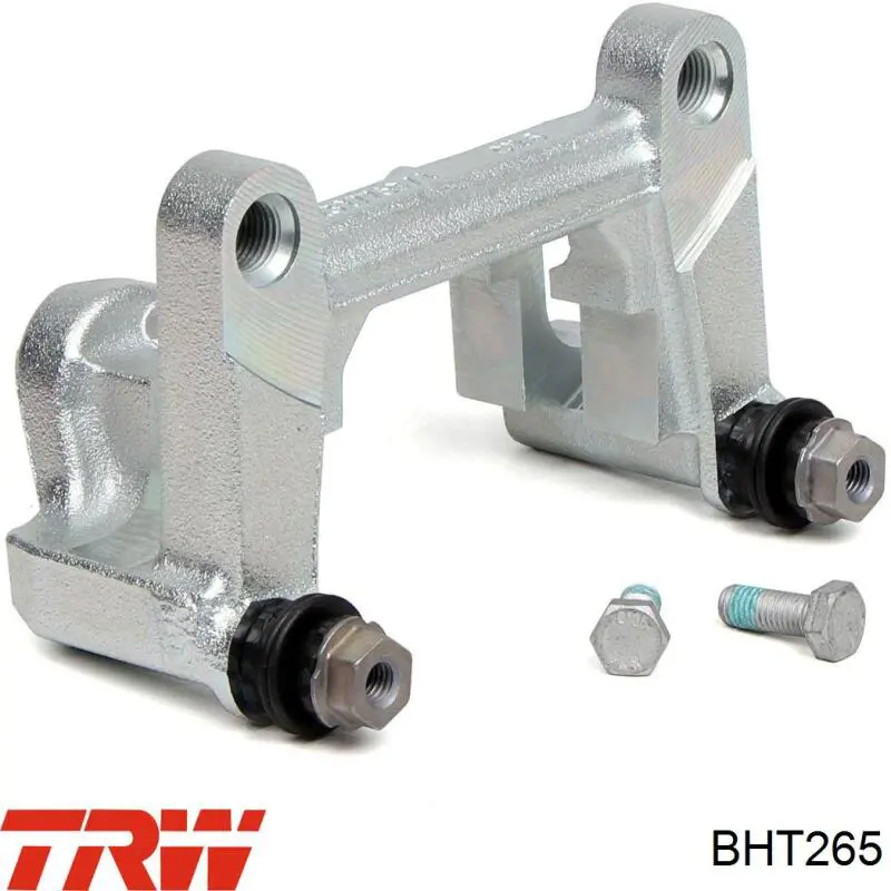 Comprar BHT265 TRW Pinza de freno trasera derecha