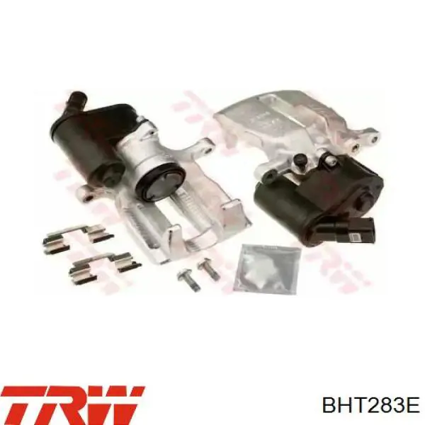 Comprar BHT283E TRW Pinza de freno trasera derecha