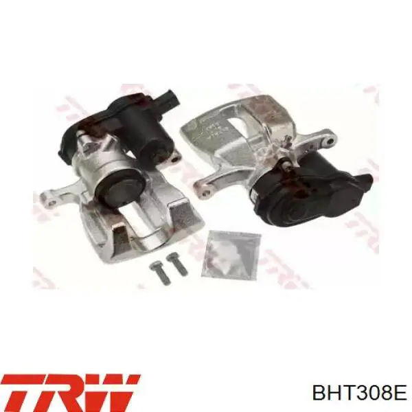 Comprar 008AD012 B CAR Pinza de freno trasera derecha