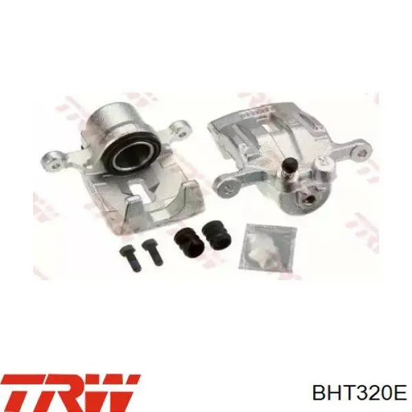 Pinza de freno trasera derecha Mazda L2Z62698ZA precio, desde 64,26 EUR