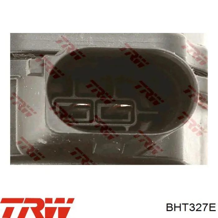 Comprar BHT327E TRW Pinza de freno trasera izquierda