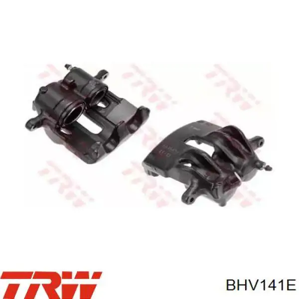 Pinza de freno delantera derecha TRW BHV141E precio, desde 6,66 EUR