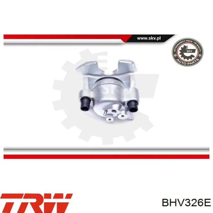 Pinza de freno delantera izquierda Suzuki 5510186030 precio, desde 46,46 EUR