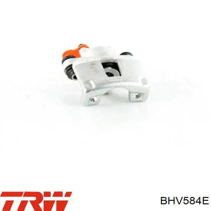 Pinza de freno trasera izquierda TRW BHV584E precio, desde 47,92 EUR