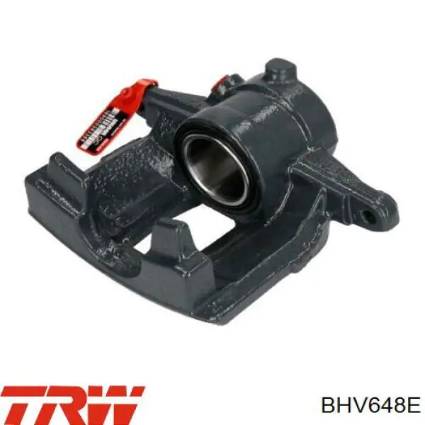Comprar BHV648EC TRW Pinza de freno trasera izquierda