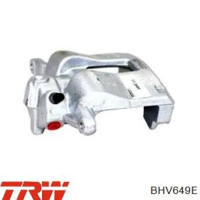 Pinza de freno trasera derecha TRW BHV649EC