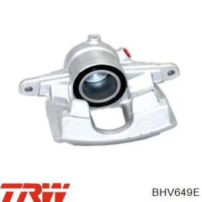 Pinza de freno trasera derecha TRW BHV649EC precio, desde 39,93 EUR