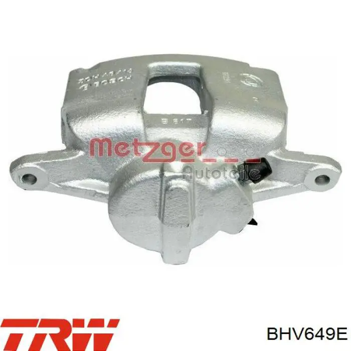 Comprar BHV649EC TRW Pinza de freno trasera derecha