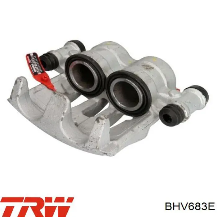 Comprar BHV683E TRW Pinza de freno delantera izquierda
