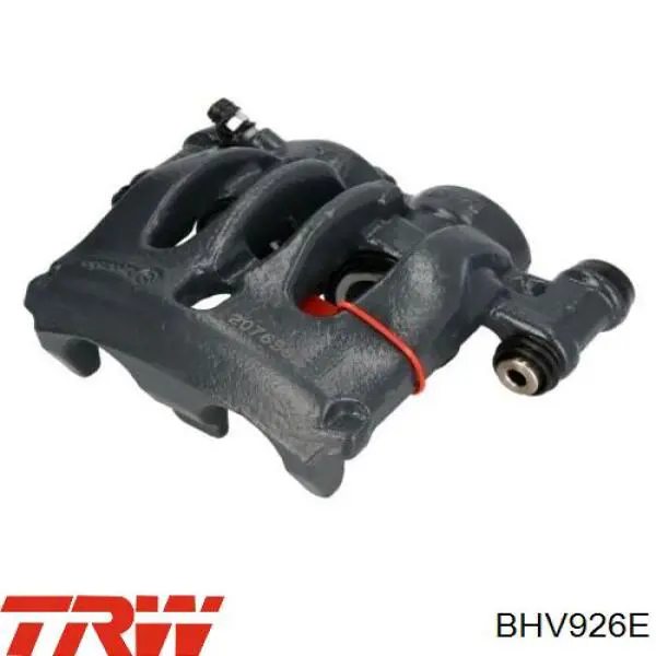 Pinza de freno delantera izquierda Mercedes 447420760080 precio, desde 81,31 EUR