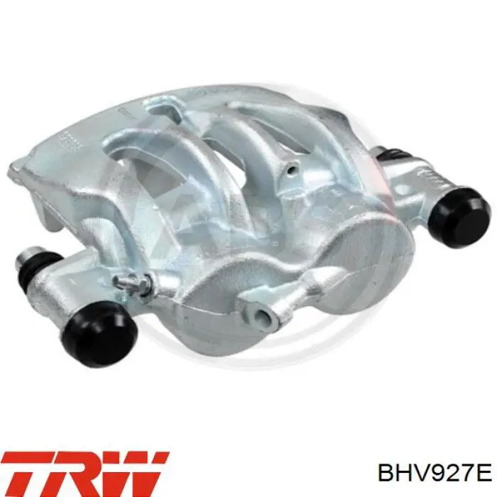 FBR047 Brembo Pinza de freno delantera derecha