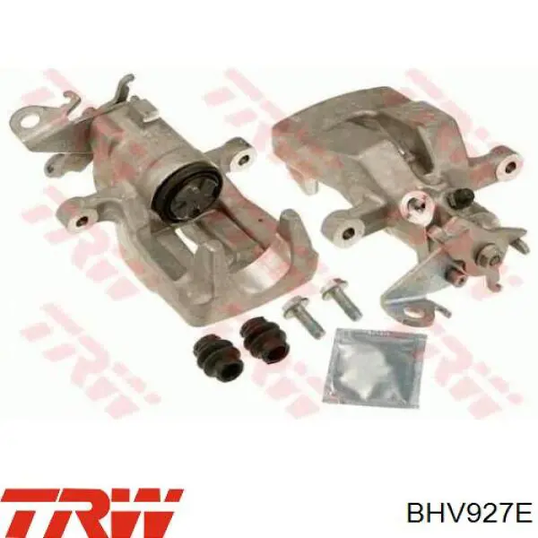 Pinza de freno delantera derecha Brembo FBR047 precio, desde 62,69 EUR