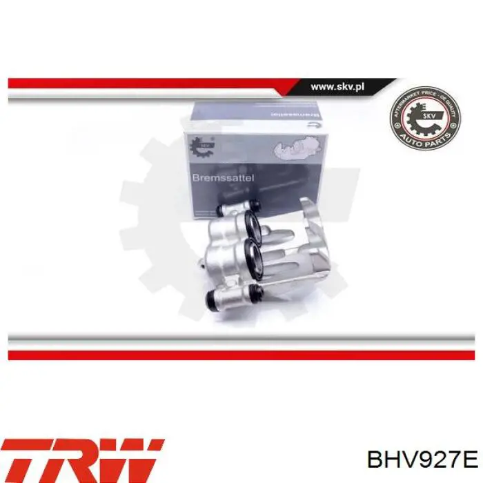 Comprar FBR047 Brembo Pinza de freno delantera derecha